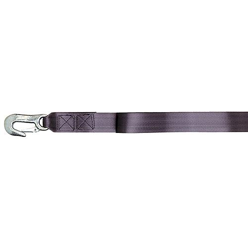 Attwood 111477 Winch Strap 2" X 20'