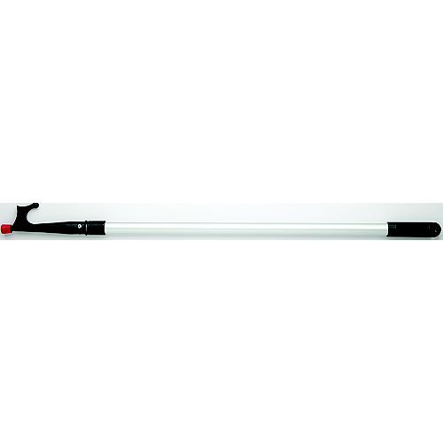 Attwood 111505 Telescoping Boat Hook, 3-1/2' to 5-1/2'
