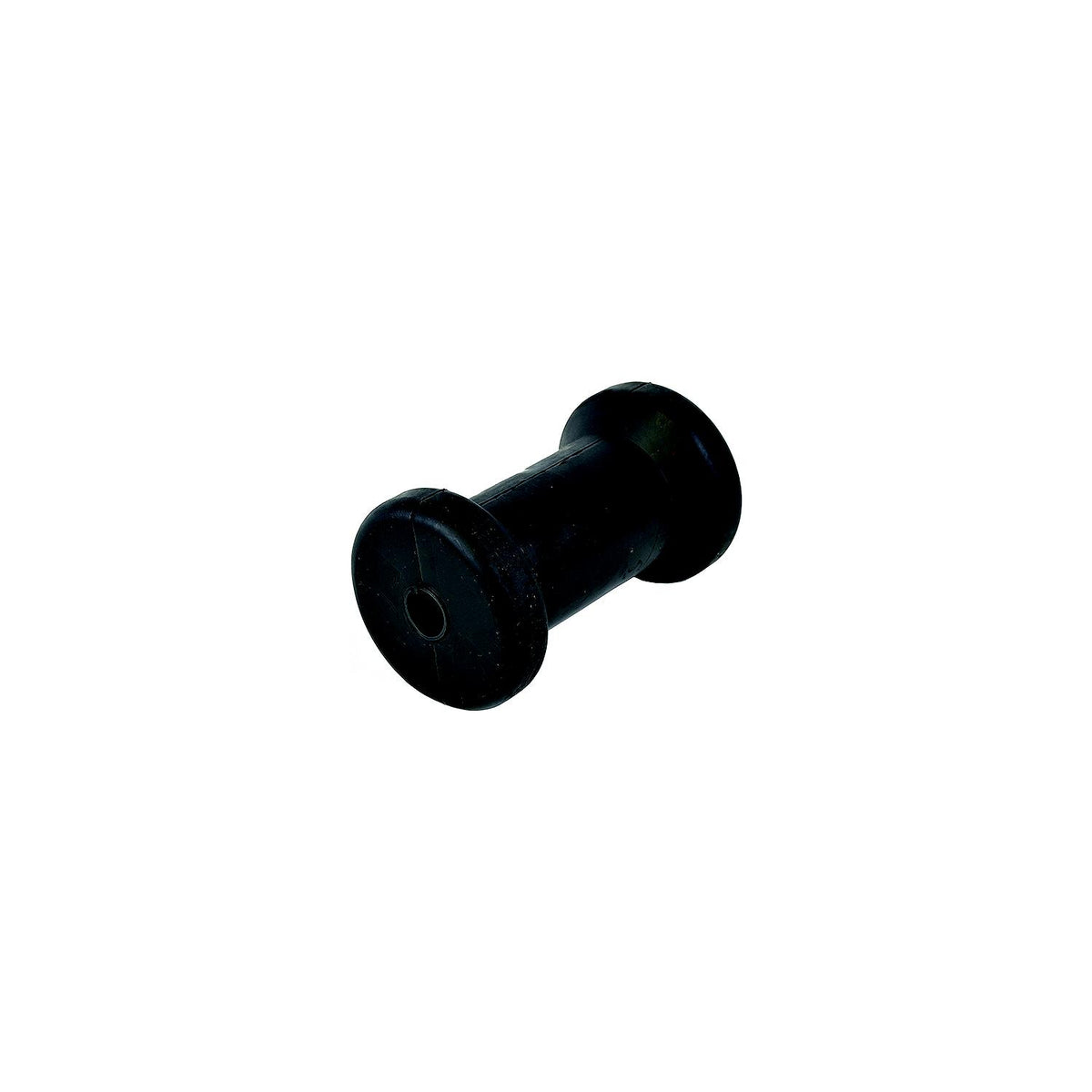 5 1/4 SPOOL/KEEL ROLLER
