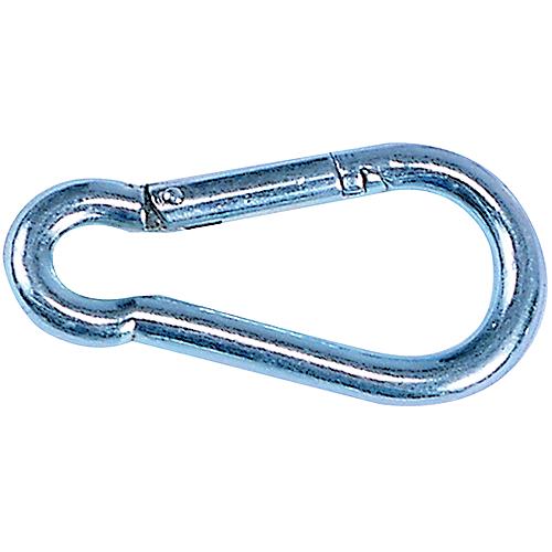 Attwood Zinc Plated Steel Universal Snap Hook