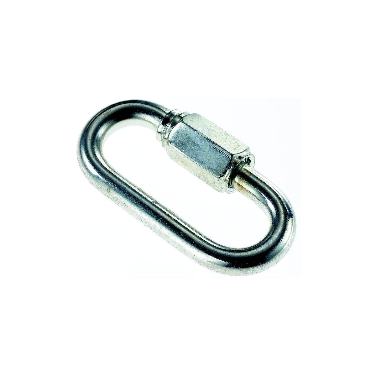 Chain Links - 3″ Zinc Plated Steel