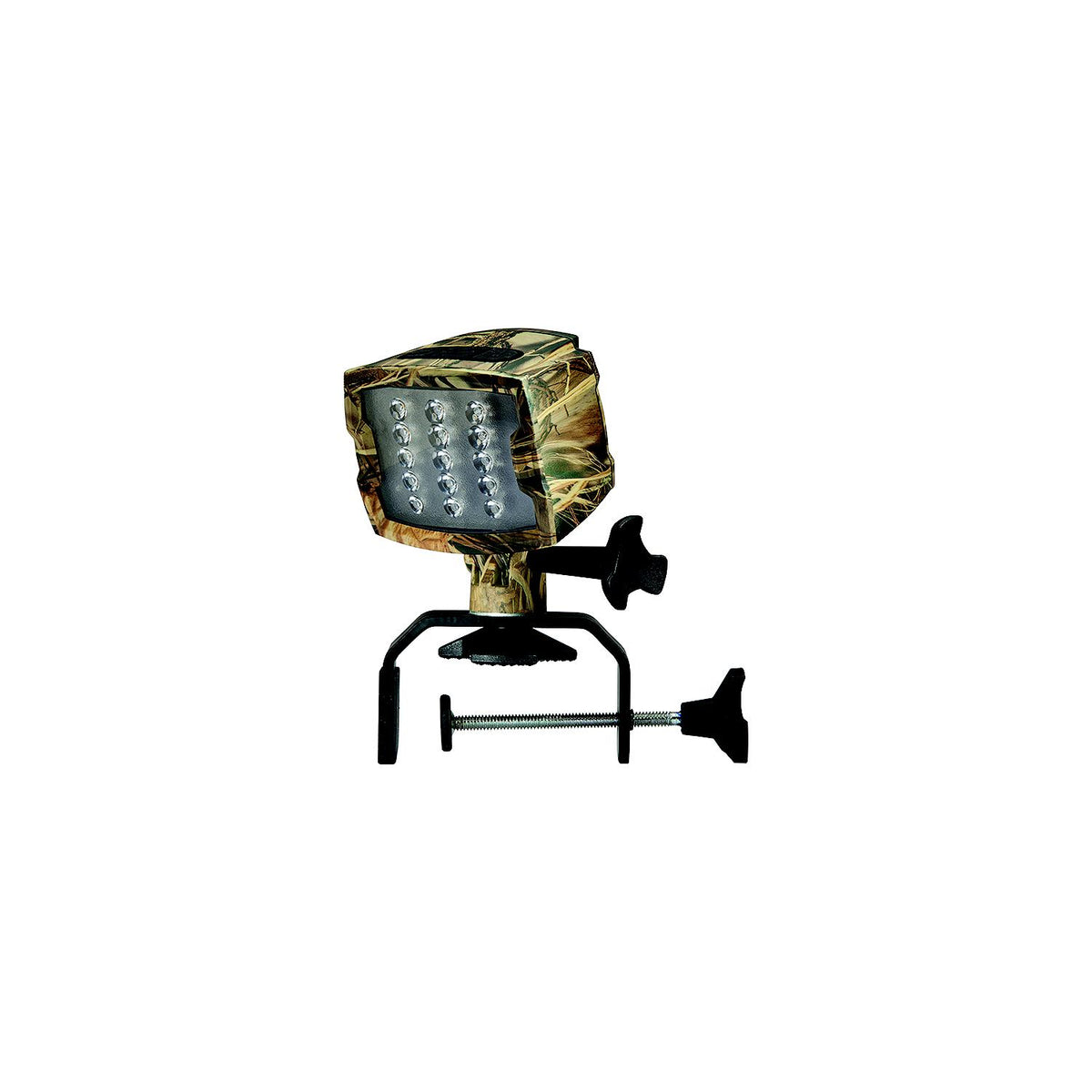 Attwood XFS Multi-Function Sport Light - Realtree Max-4 Camoflauge