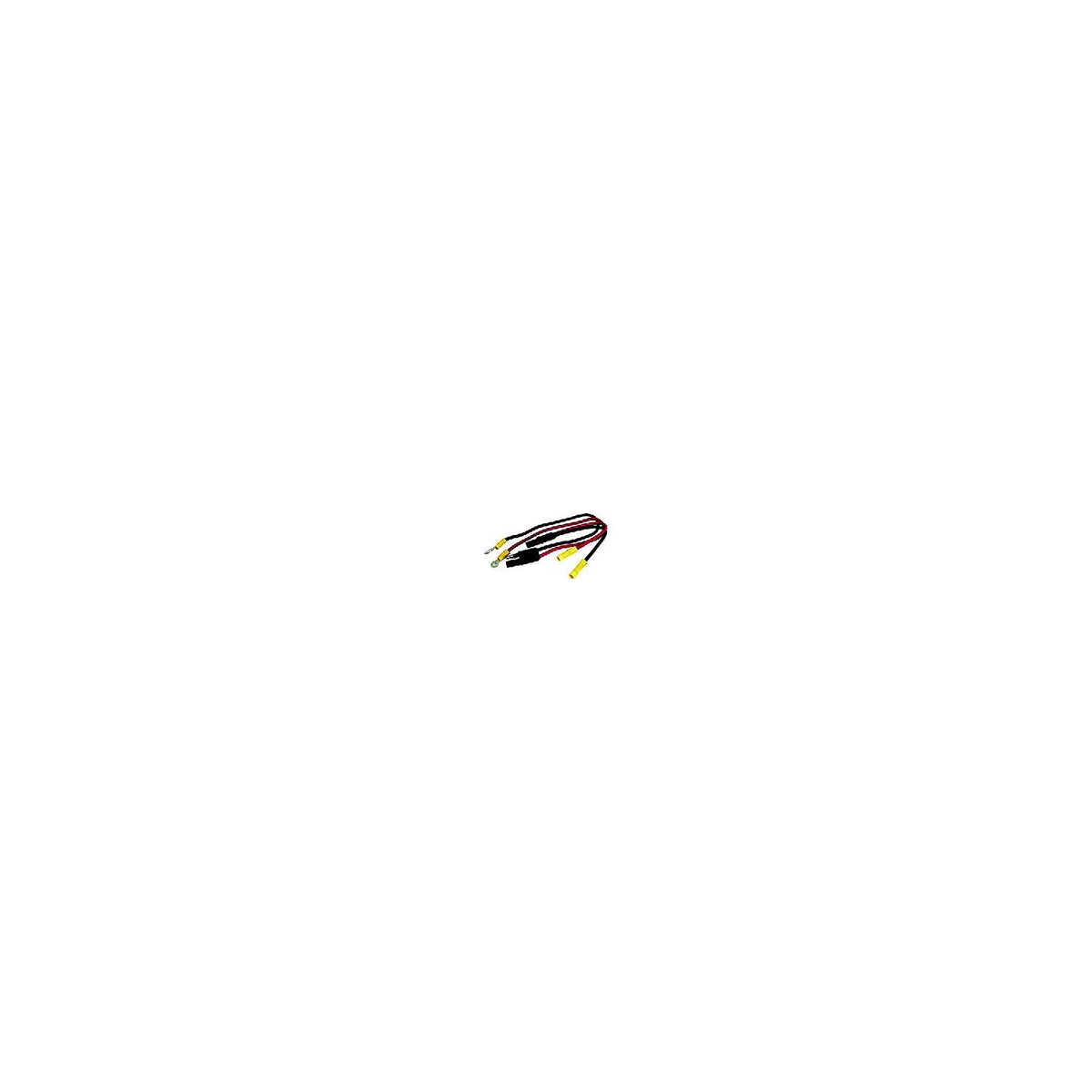 Trolling Motor Quick Connect
