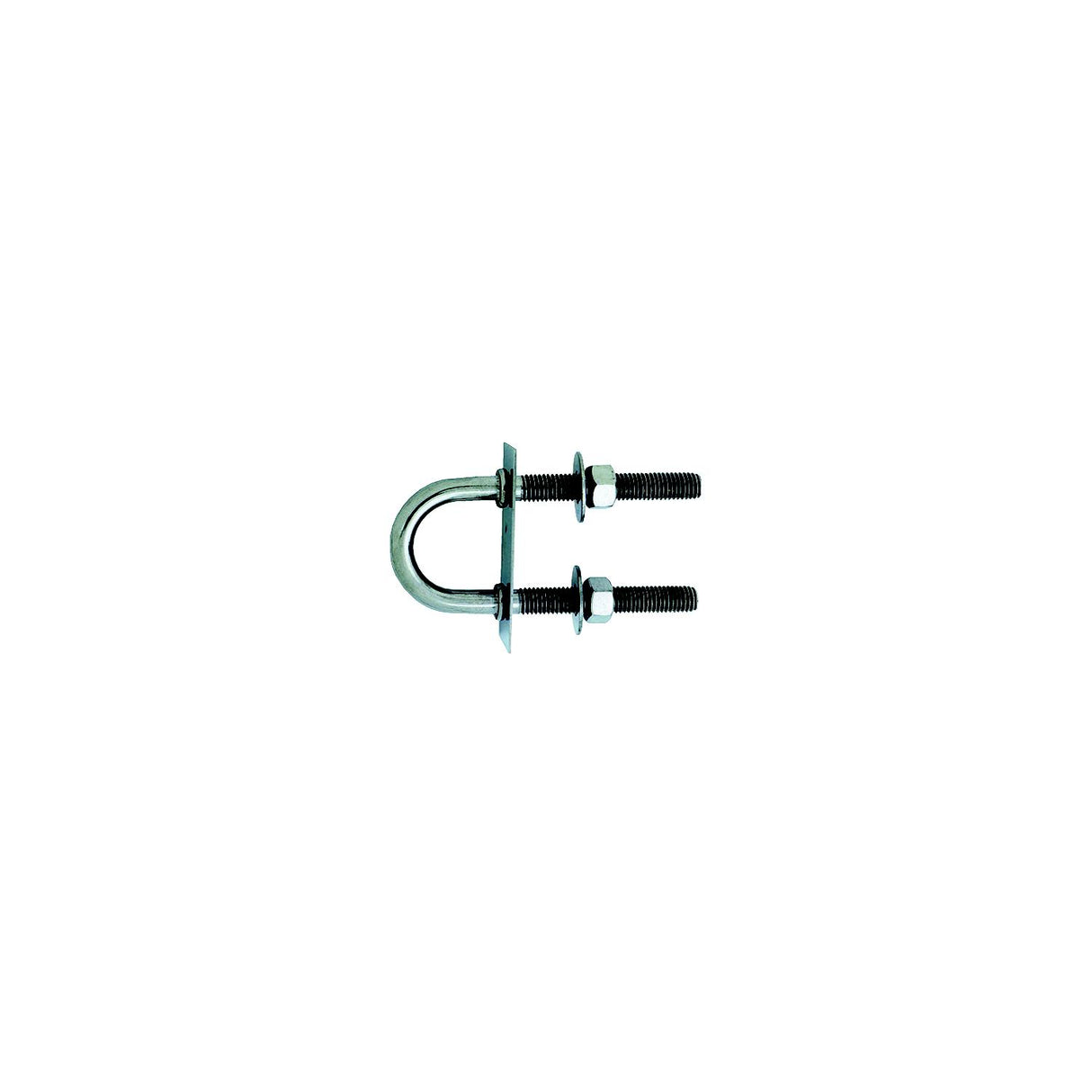Attwood Bow Eye U-Bolt 3/8″-16 x 2-7/16″