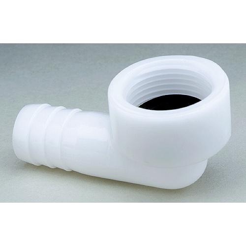 Attwood 38903 90° Connector, Acetal Construction 3/4"