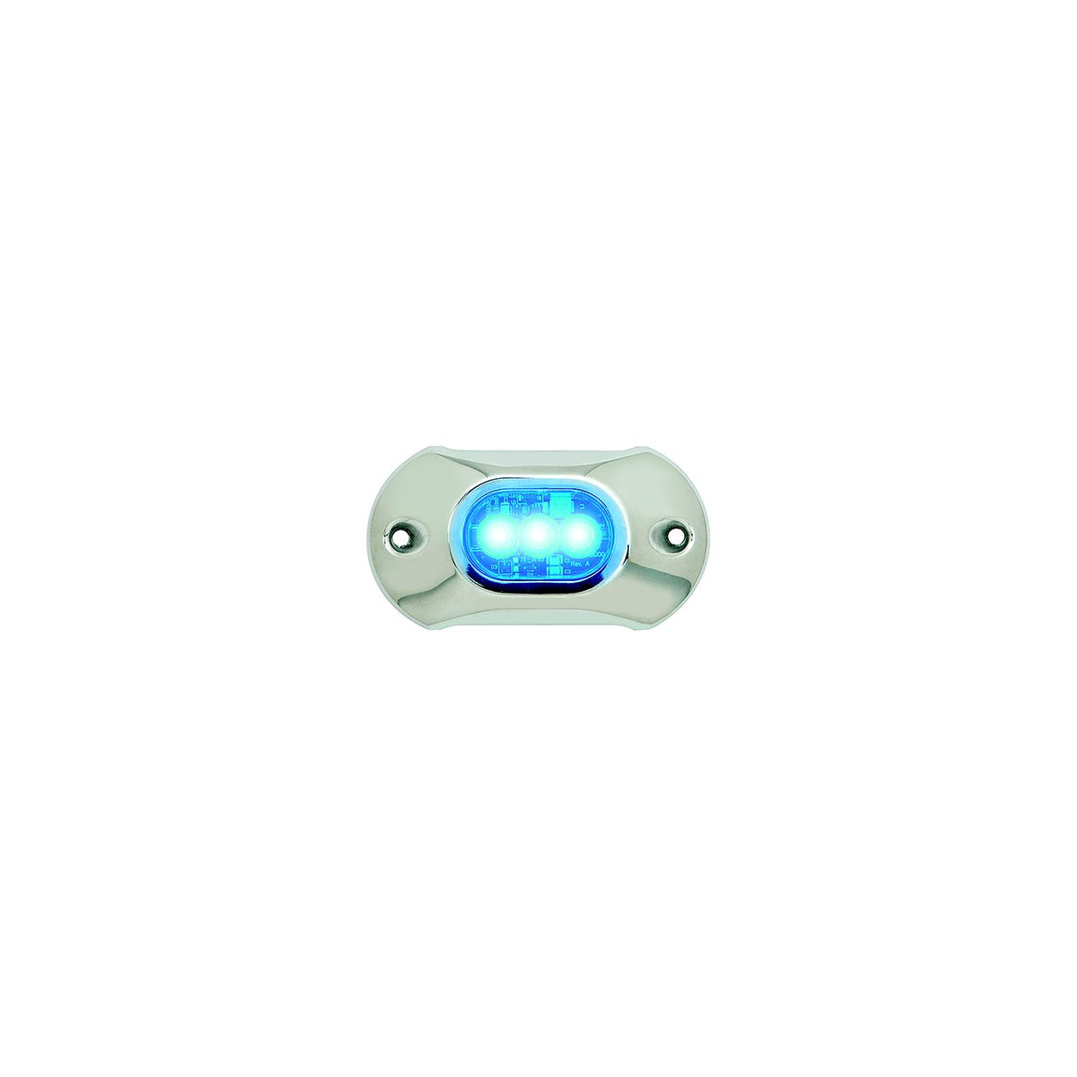 Attwood LightArmor Underwater Light 4"