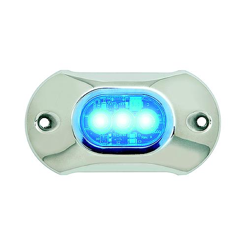 Attwood LightArmor Underwater Light 4"