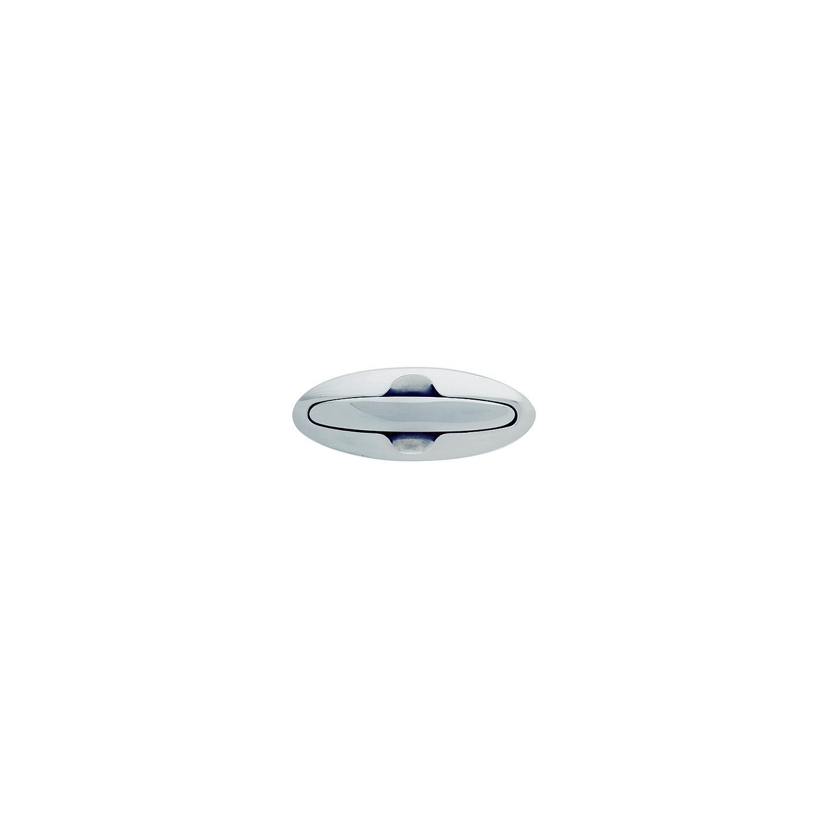 Attwood Flush Cleat 4-1/2″