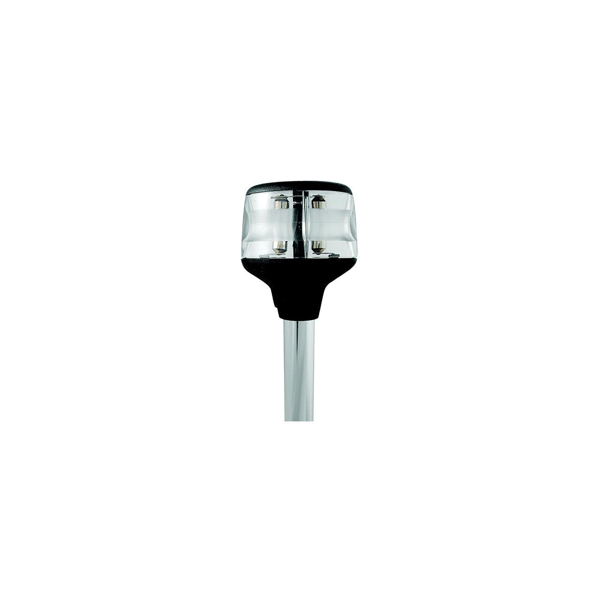 Attwood 3NM Anchor Masthead Light with Black Composite Lightarmor Base