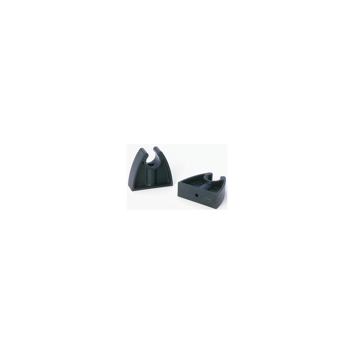 Pole Light Storage Clips