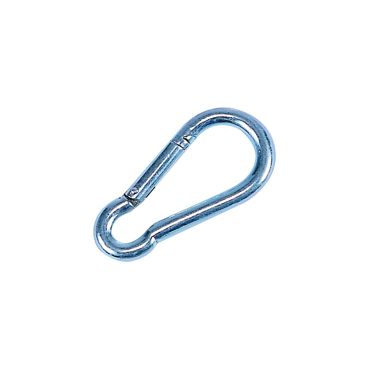 Attwood Zinc Plated Steel Universal Snap Hook