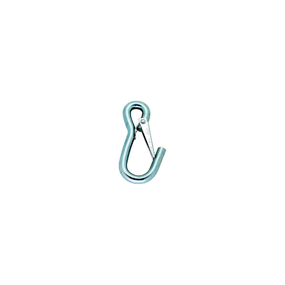 Attwood 7653L3 Light Duty Utility Snap Hook, 4"