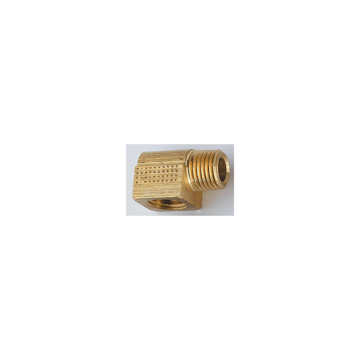 Attwood Universal Fuel Connector 90 Degree Male Elbow 1/4″ NPT