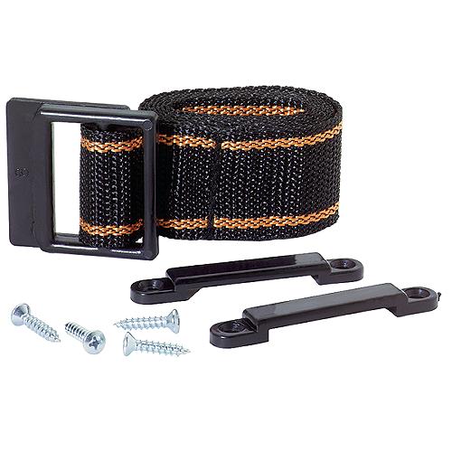 Attwood Battery Strap Kit 54″ Fits 9084