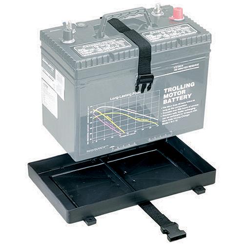Group 27 Battery Holder