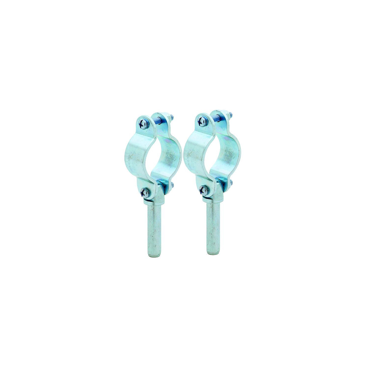 Attwood Oar Locks Clamp On