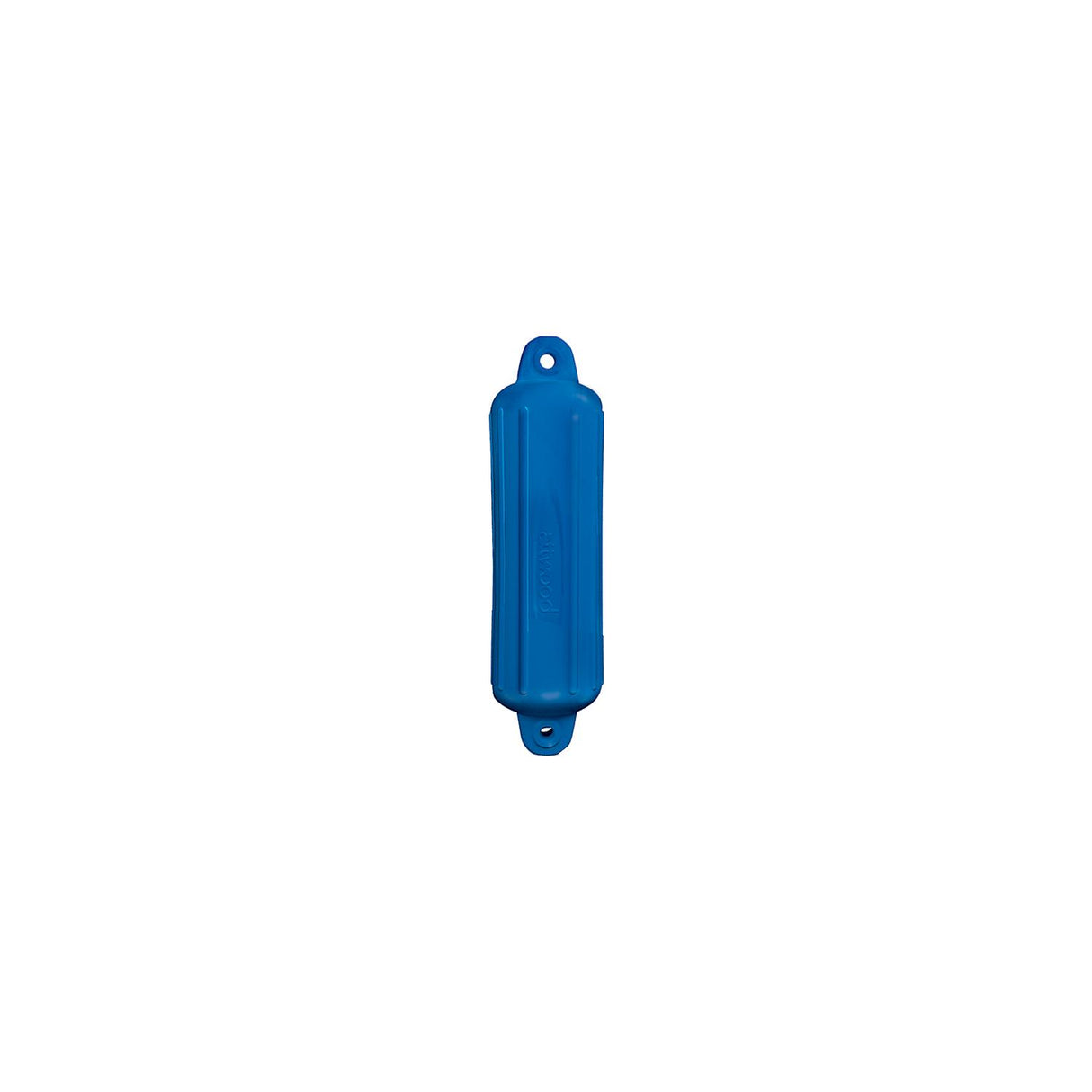 Attwood Fender, 5" x 22", Blue