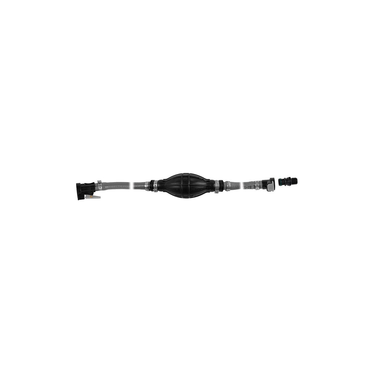 Fuel Kit OMC 6'X3/8 Usc