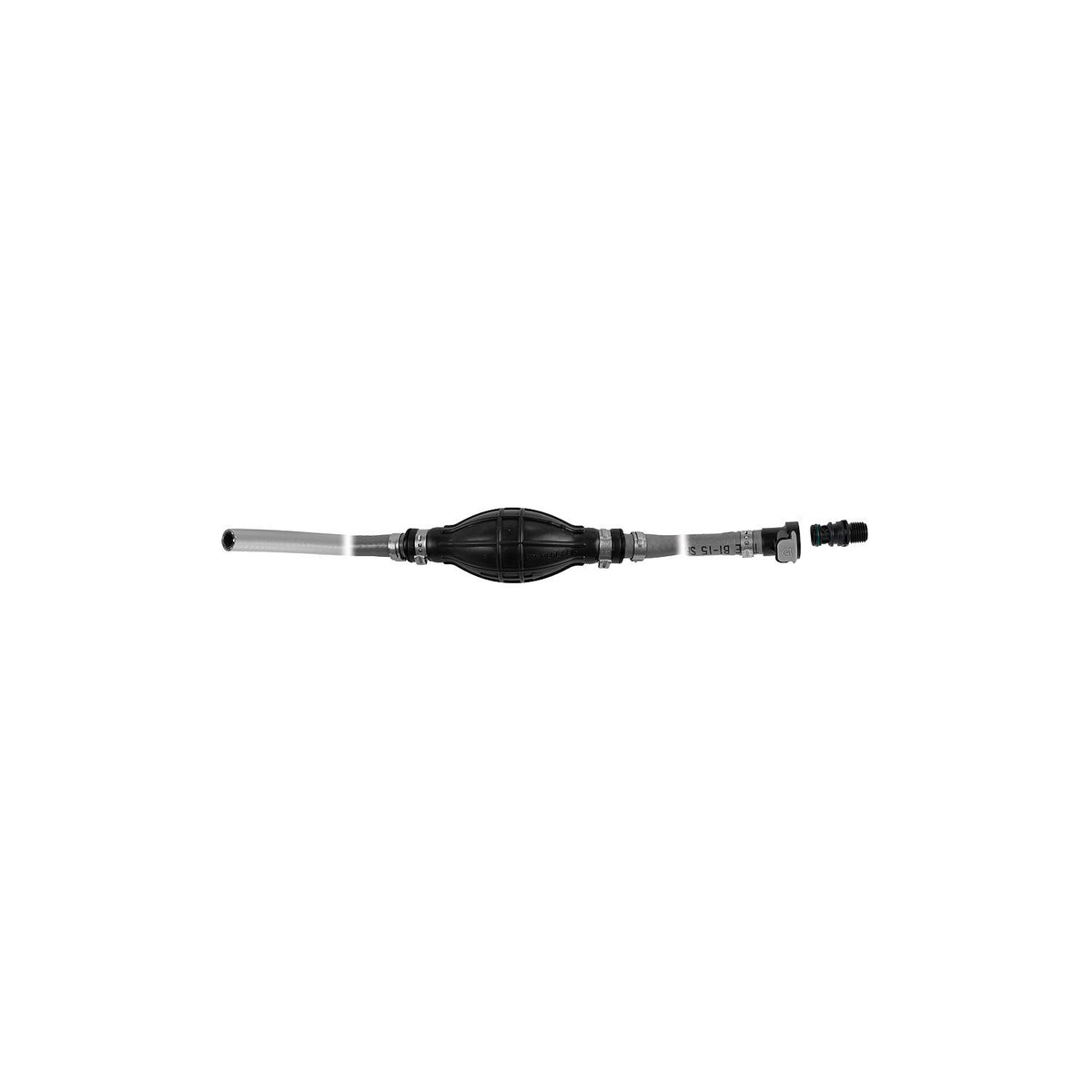 Fuel Kit Univ 6'X3/8 Usc