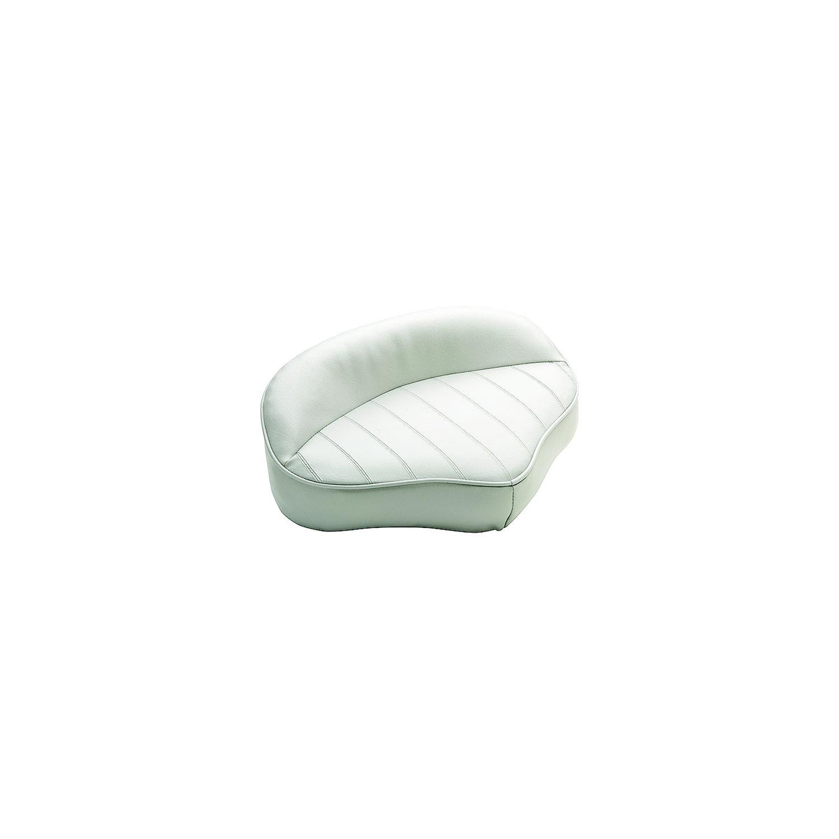CASTING SEAT WHITE
