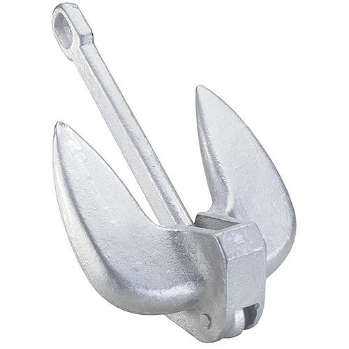 Attwood Navy Anchor 20 lbs.
