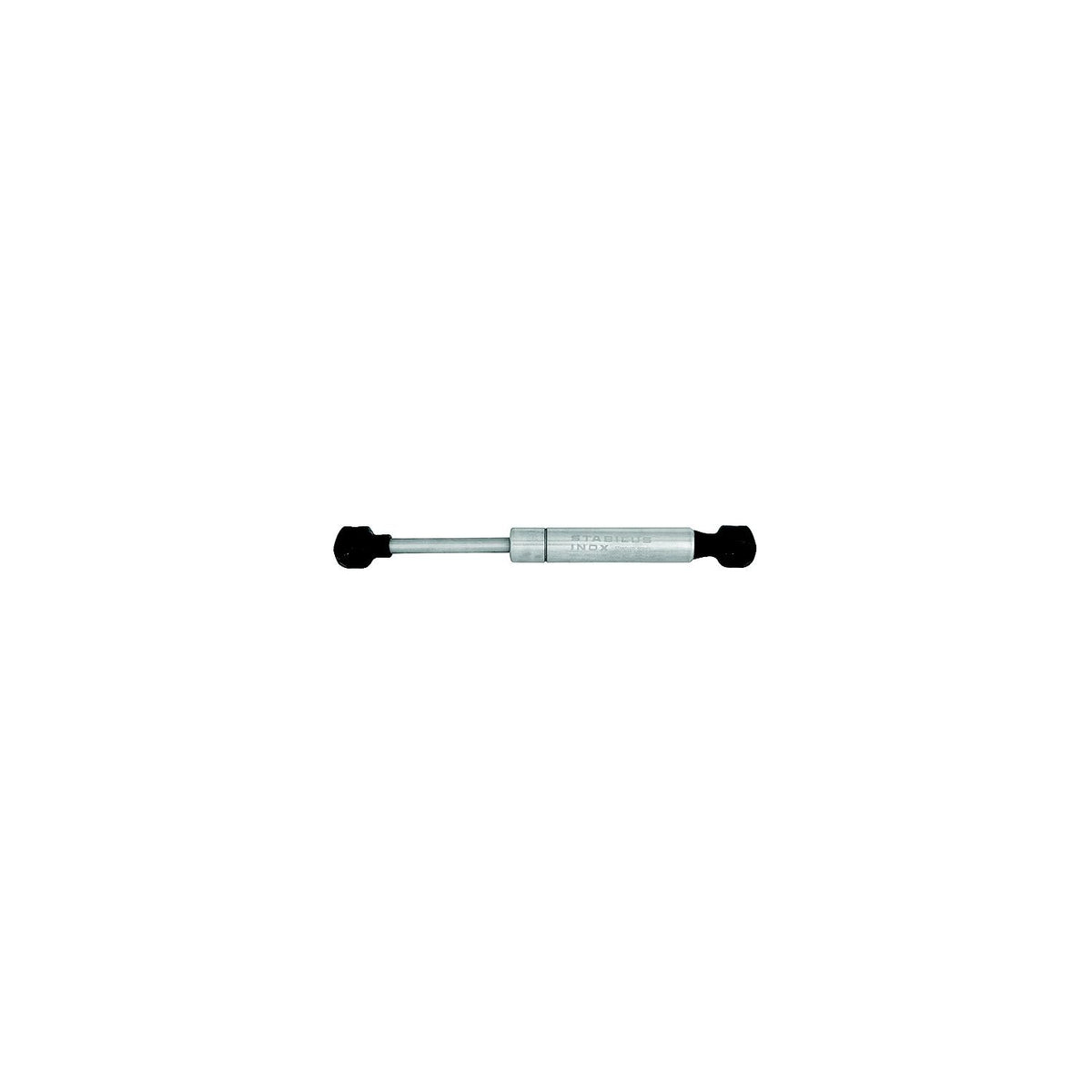 Attwood Stainless Gas Spring 8MM Rod 15″ Extended, 9.5″ Compressed, 20 LB