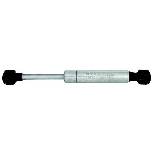 Attwood Stainless Gas Spring 8MM Rod 20″ Extended, 12″ Compressed, 60 LB