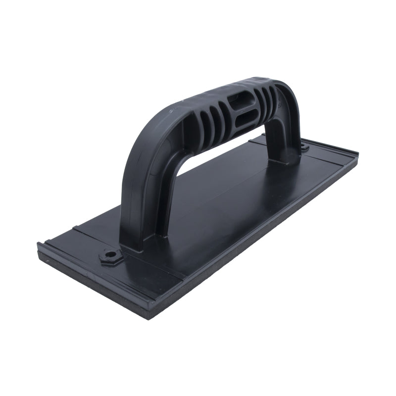 Marshalltown 3.25 in. W X 9 in. L Foam Rubber Pad Grout Float Smooth