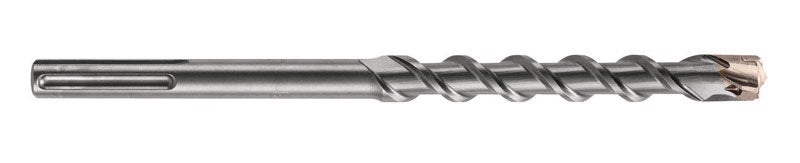 Bosch SpeedX 7/8 in. X 13 in. L Steel SDS-max Masonry Drill Bit SDS-Max Shank 1 pc