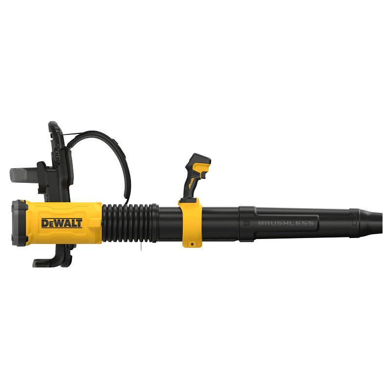 BACKPACK BLOWER BL 855CFM 60V