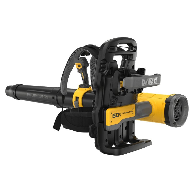 BACKPACK BLOWER BL 855CFM 60V