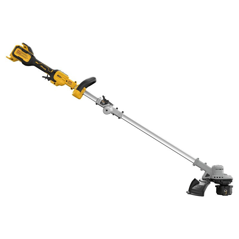 DEWALT DCST926B Foldable String Trimmer, Tool Only, 20 V