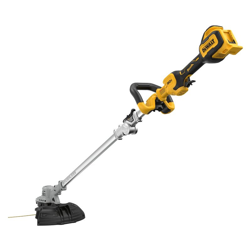 DEWALT DCST926B Foldable String Trimmer, Tool Only, 20 V