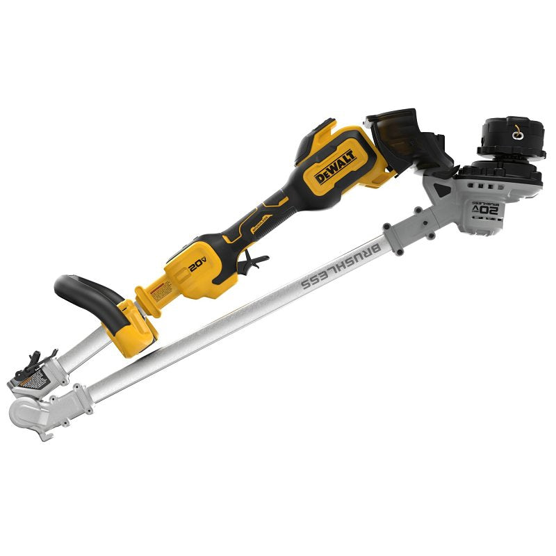 DEWALT DCST926B Foldable String Trimmer, Tool Only, 20 V
