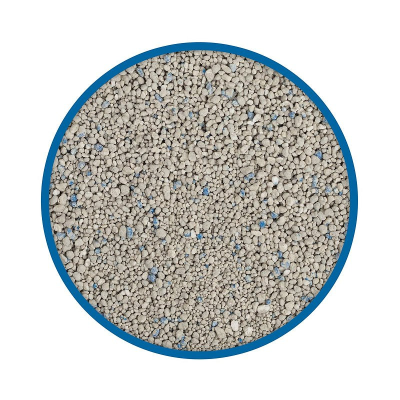 Tidy Cats Instant Action 099-087-15 Cat Litter, 8.5 lb Jug