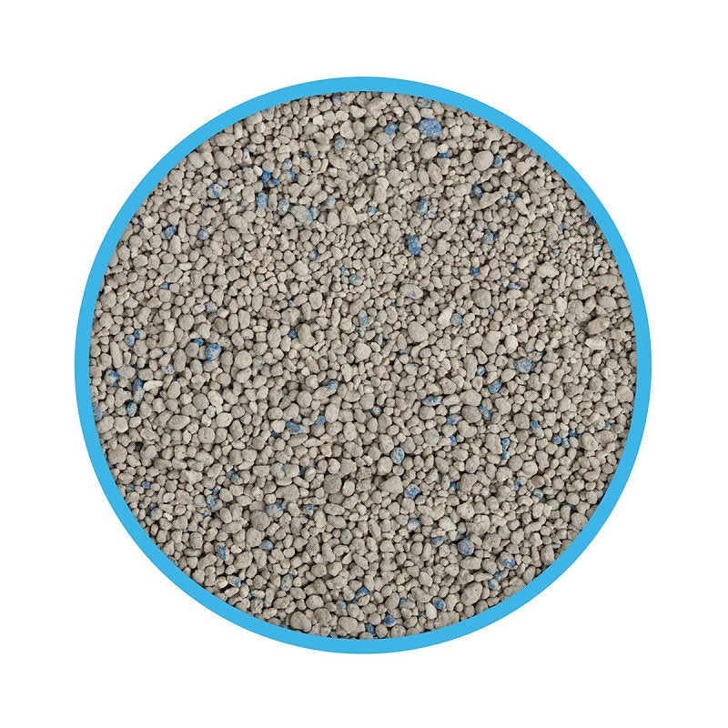 Tidy Cats 099-090-15 Cat Litter, Lightweight, 8.5 lb Jug