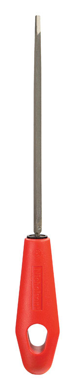 Crescent Nicholson 6 in. L X 2.5 in. W High Carbon Steel Single Cut File 1 pc