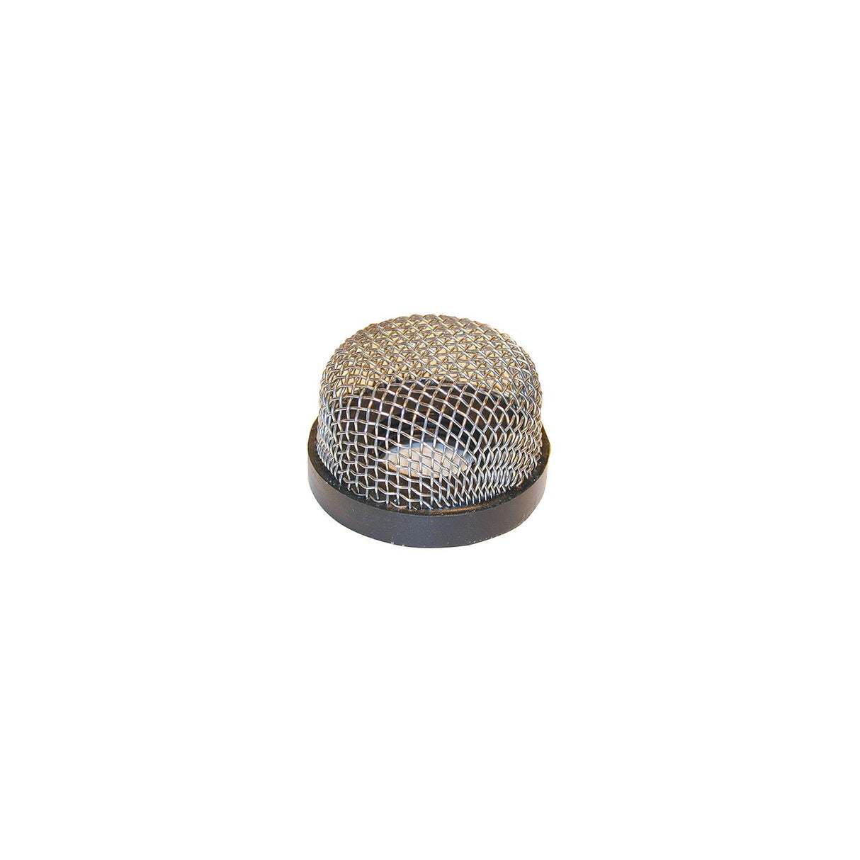 T-H Marine Stainless Steel Wire Mesh Strainer Fits Aerator Pump Intake