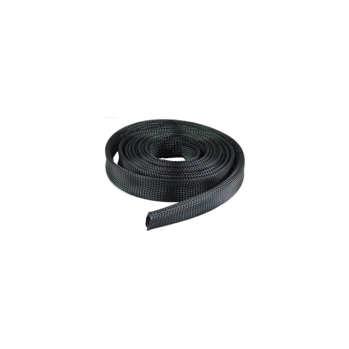 TH Marine FLX50DP 1/2 X 100' TH Flex Sleeving, Black