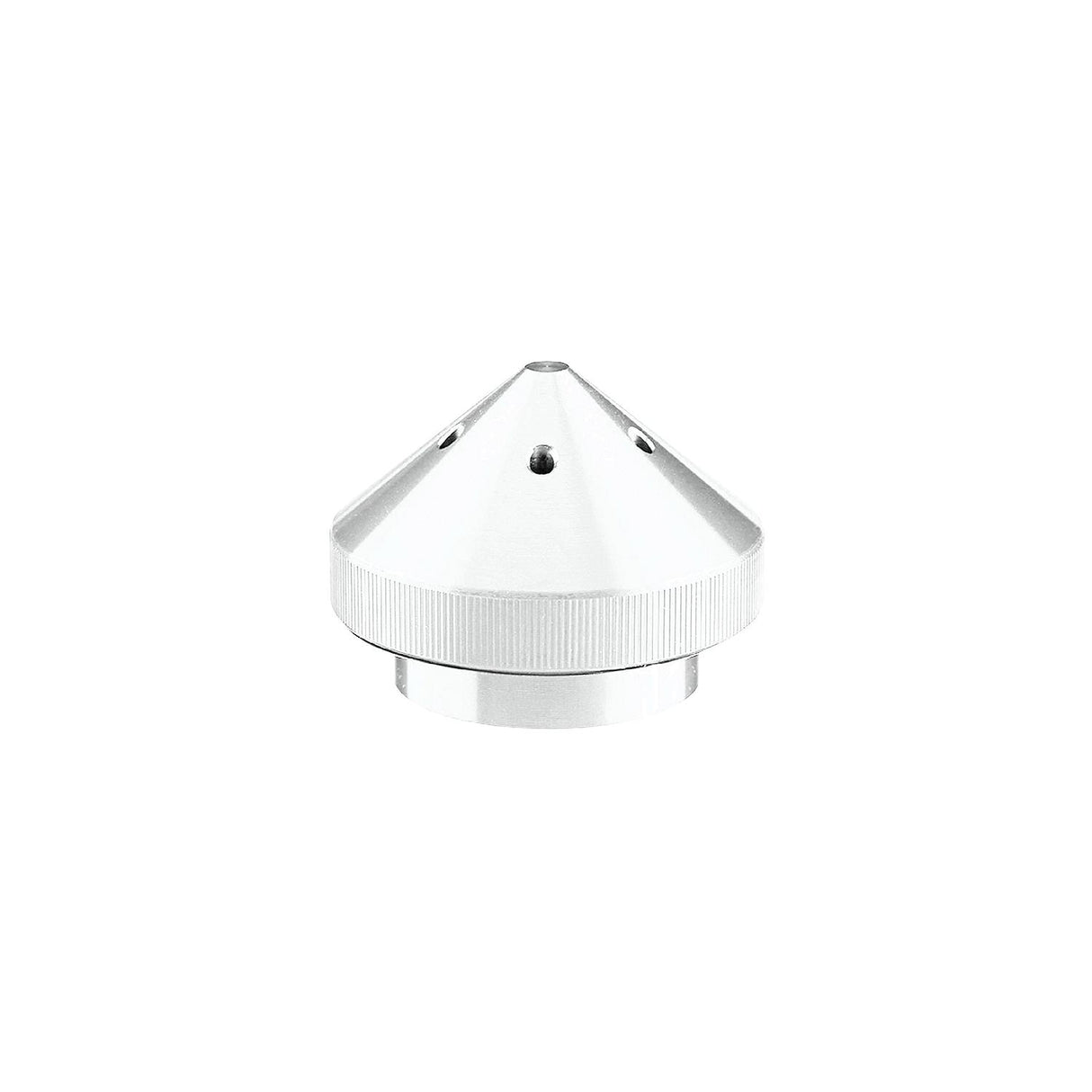 T-H Marine GFELMKWDP G-Force Eliminator Trolling Motor Prop Nut For MinnKota 80, 101, 113, White
