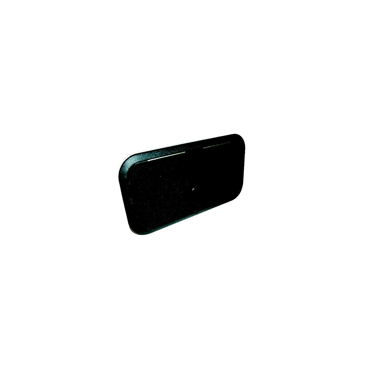 Designer Series Access Hatches - Non-Locking, 11" x 15" White