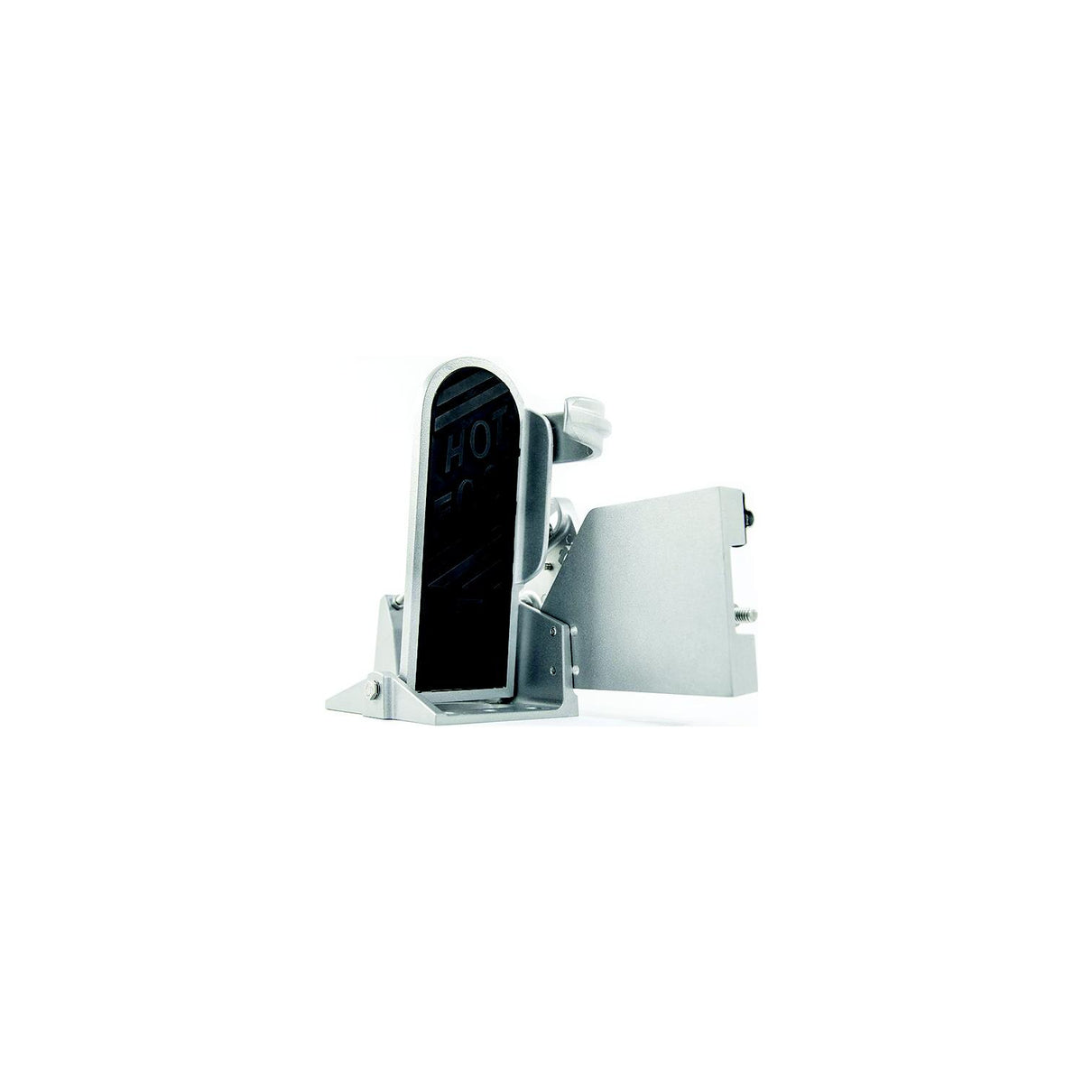 T-H Marine HF1DP Hot Foot Foot Throttle, Universal Model - Fits All Marine Engines (Cable Not Included)