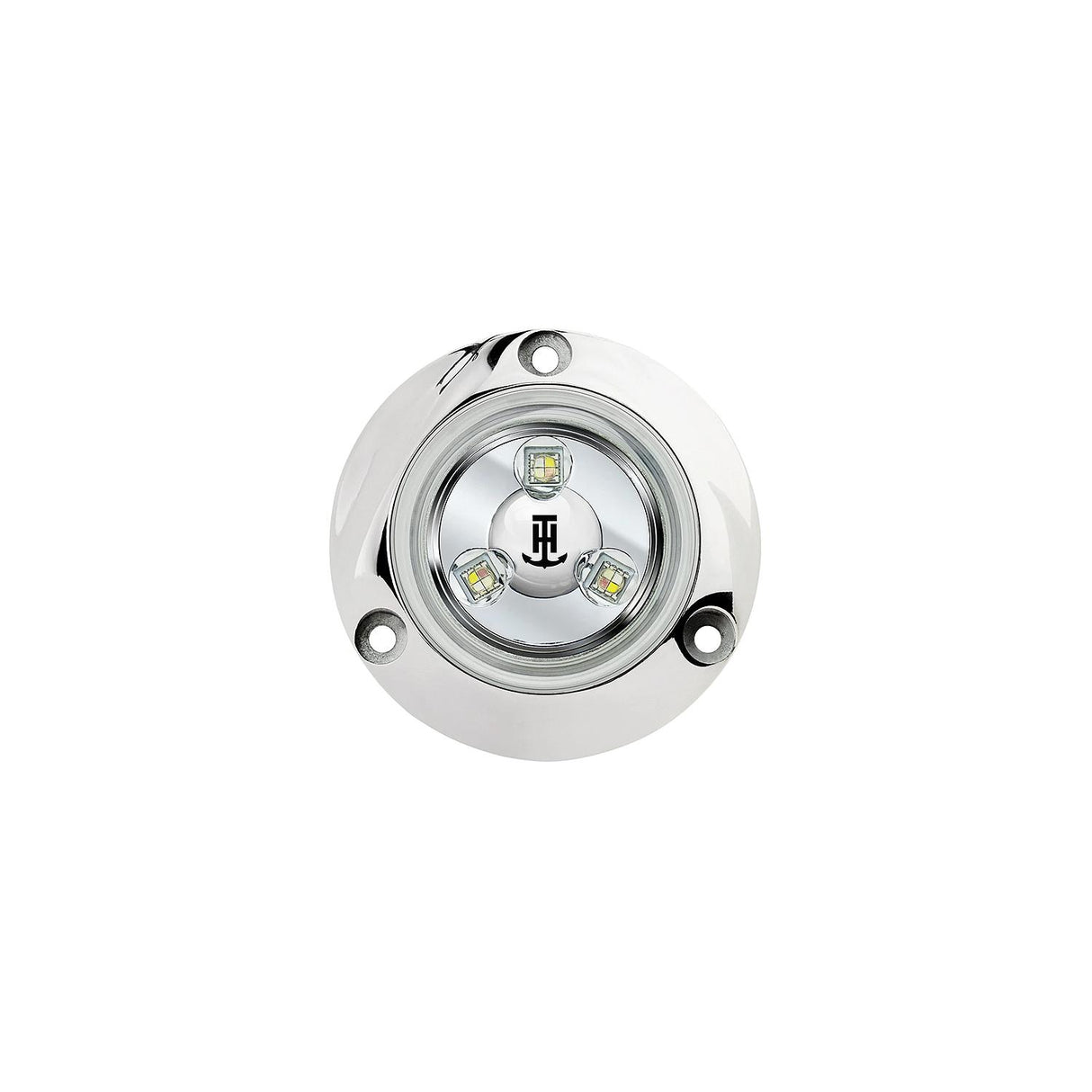 TH Marine LED32484DP Mini Underwater LED Light, RGBW