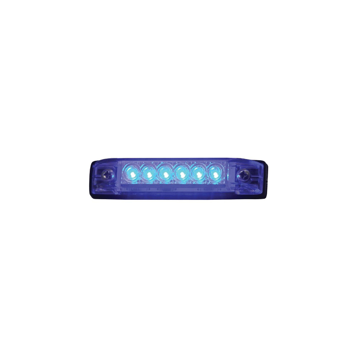 T-H Marine LED Slim Line Utility Strip Lights