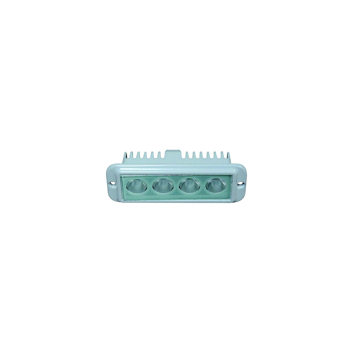 T-H LED Flush Mount Spreader Light
