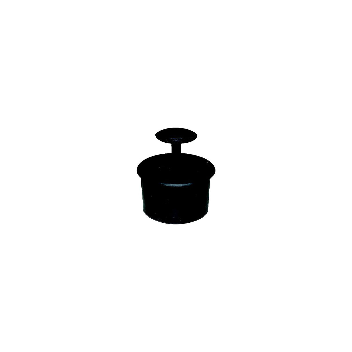 T-H Marine Pedestal Base Plug Fits 1.77″ Bases