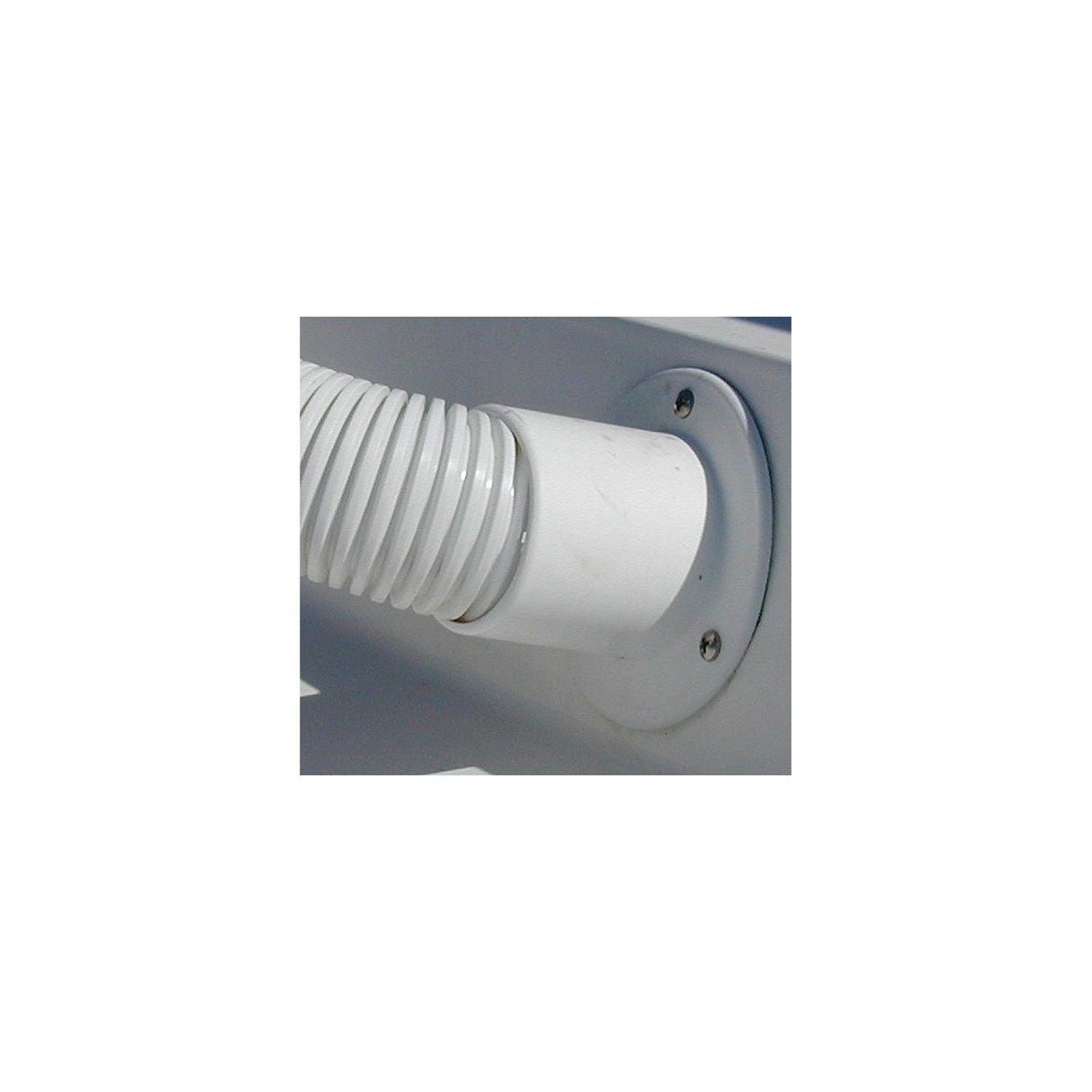 T-H Marine Rigging Flange For 2" ID Hose