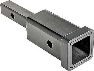 Reese Towpower 7020500 Receiver Adapter, 3500 lb