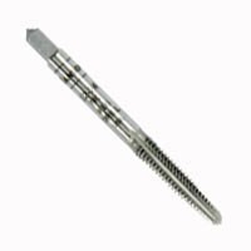 Irwin Hanson 1788669 Fractional Tap, 3/8-16 Thread, UNC Thread, Taper Chamfer, HCS