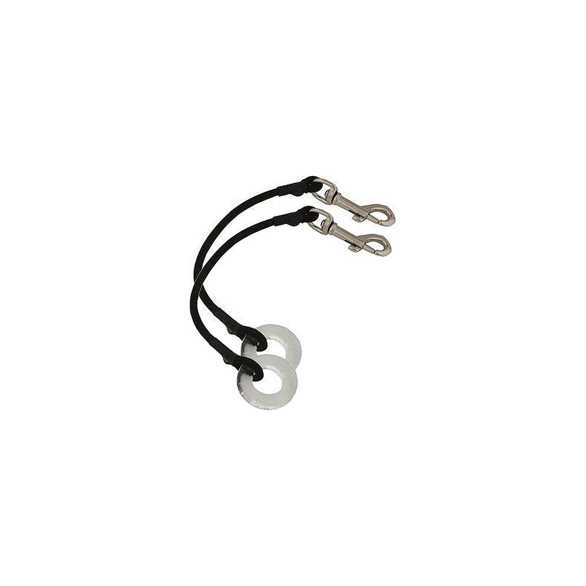 Taco Metals COK-0021-2 12″ Glass Eye with Shock Cord